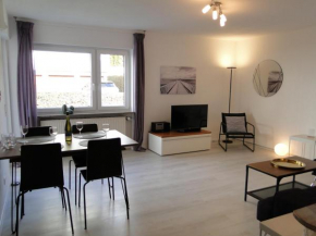 Ferienwohnung Westside